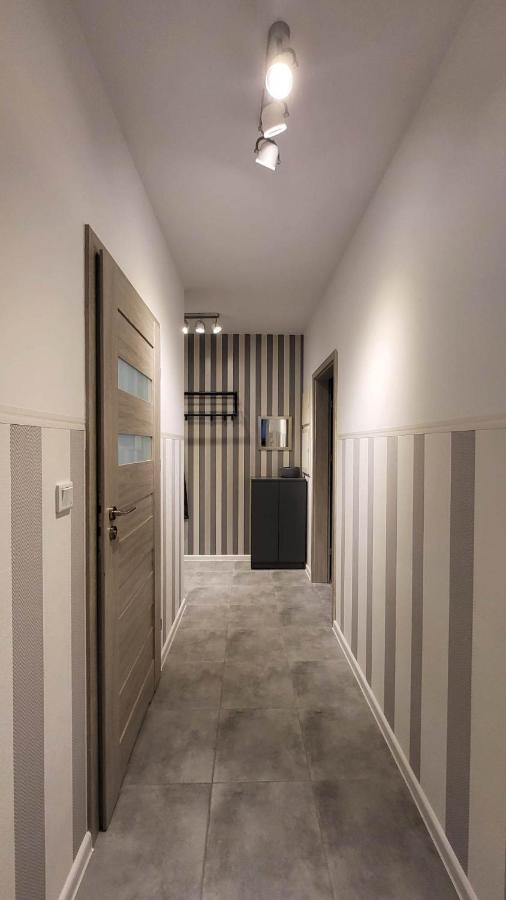 קרקוב Apartament Czerwone Maki מראה חיצוני תמונה
