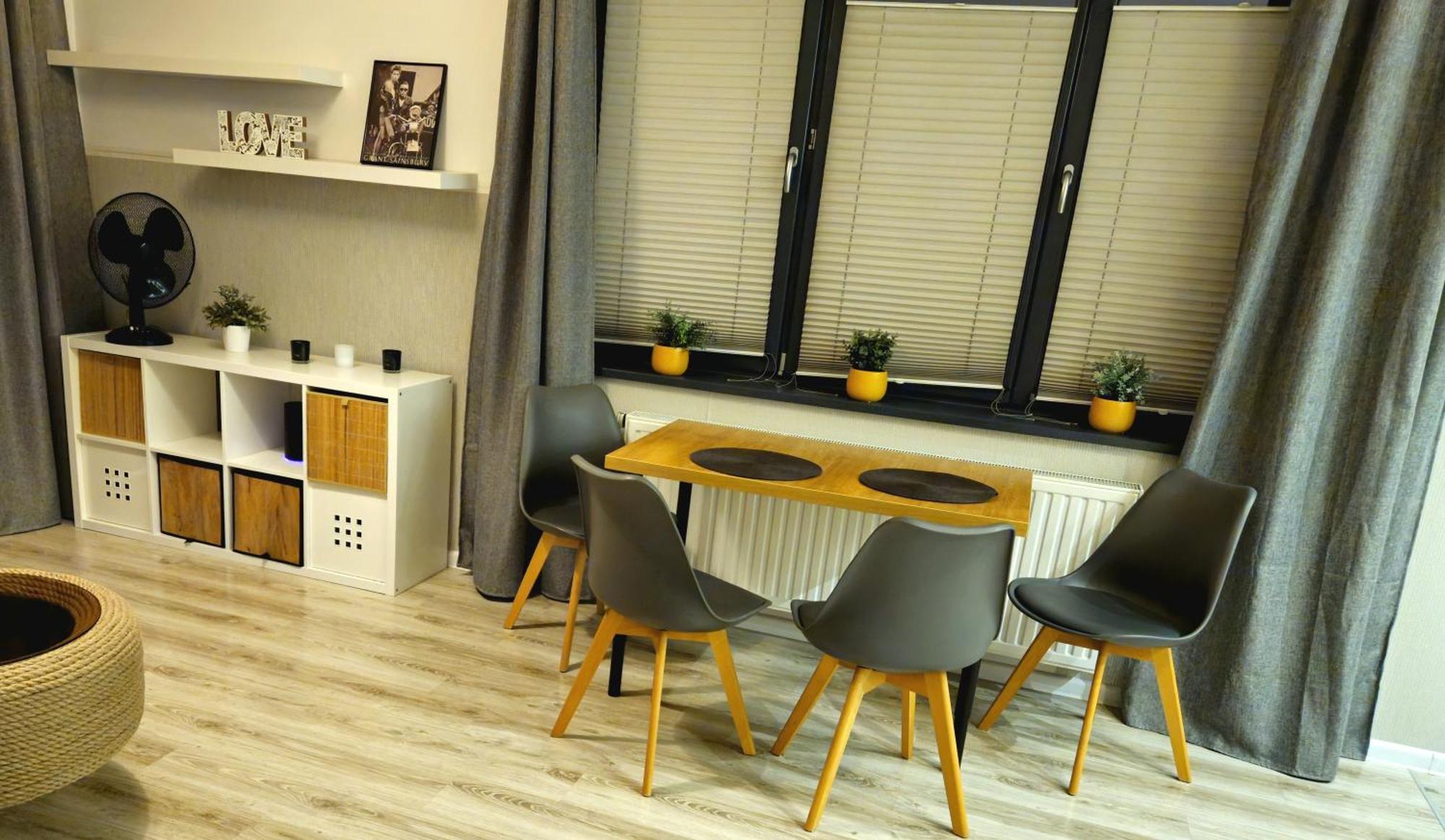 קרקוב Apartament Czerwone Maki מראה חיצוני תמונה