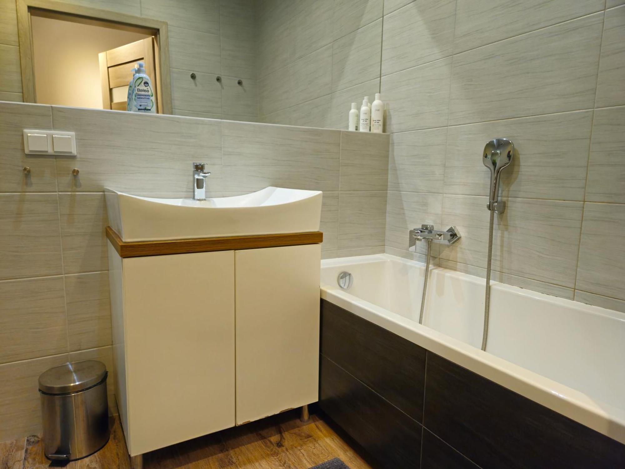 קרקוב Apartament Czerwone Maki מראה חיצוני תמונה