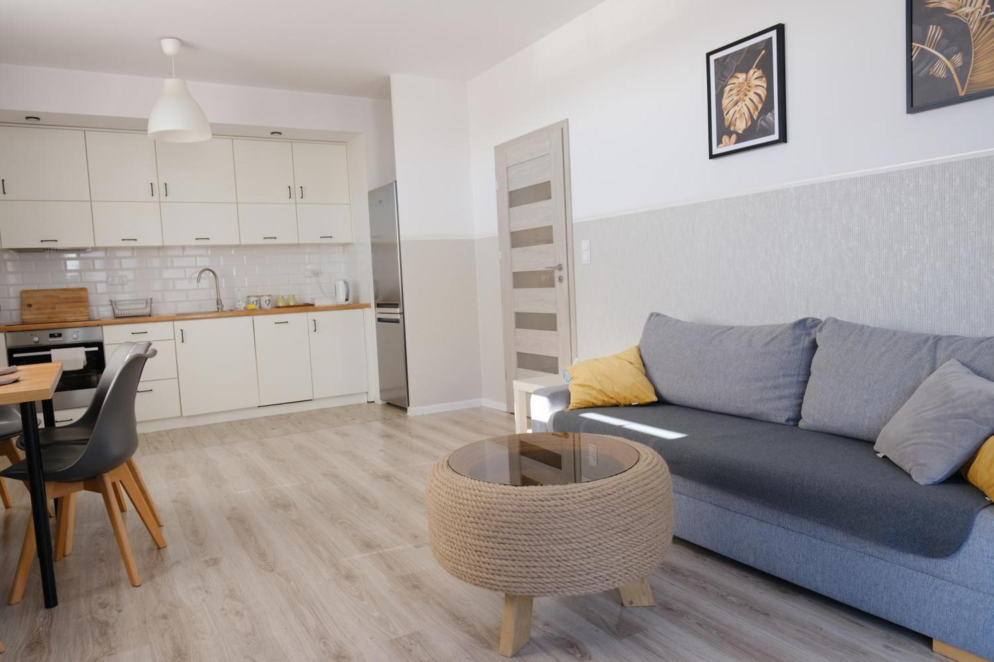 קרקוב Apartament Czerwone Maki מראה חיצוני תמונה