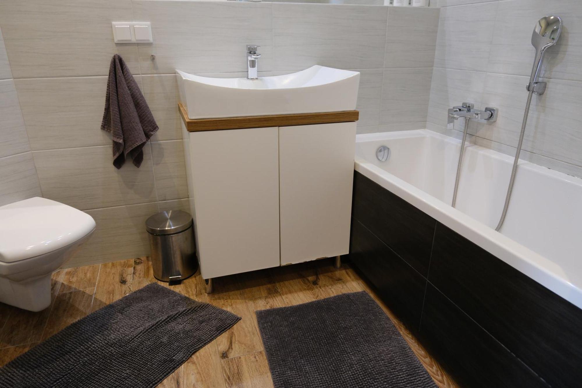 קרקוב Apartament Czerwone Maki מראה חיצוני תמונה
